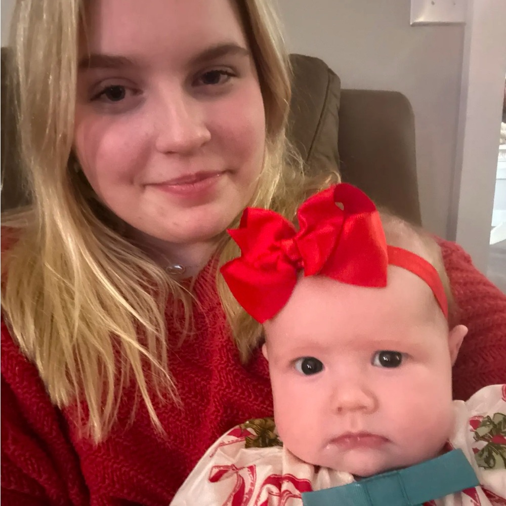 Meet your Posher, Lynlee